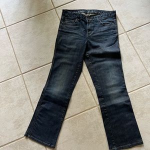 Vintage Calvin Klein size 30 jeans